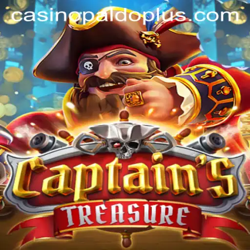 Exploring the World of CaptainssTreasure: A Thrilling Game Experience