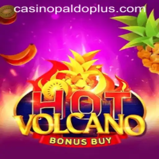 Discovering the Thrills of HotVolcanoBonusBuy