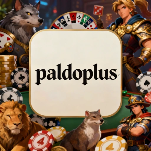 paldoplus