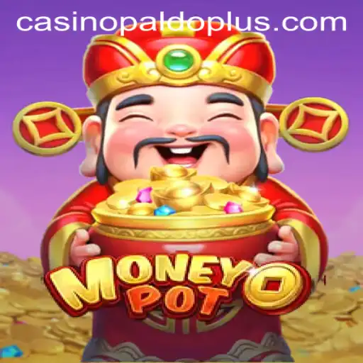 Unveiling MoneyPot: A Captivating Gaming Experience with Paldoplus