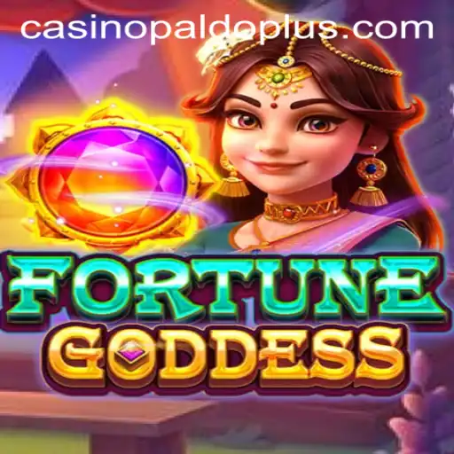 FORTUNEGODDESS: A New Era in Gaming Awaits