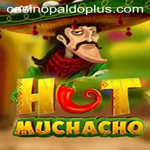 HotMuchacho: A Spicy Adventure in Gaming with Paldoplus