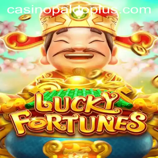 Exploring the Enchanting World of LUCKYFORTUNES: A Dive into Modern Gaming