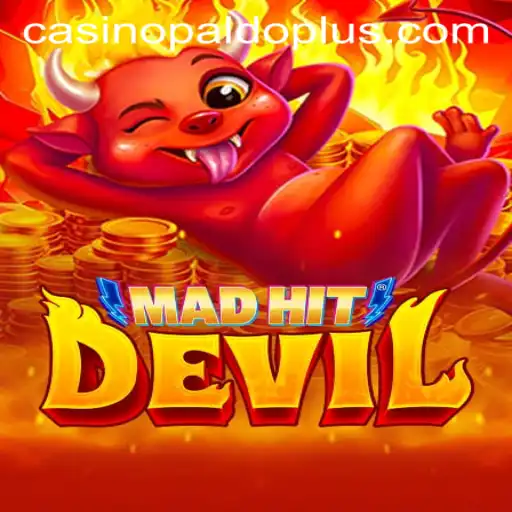 MadHitDevil: Exploring the Exciting World of Paldoplus Gaming