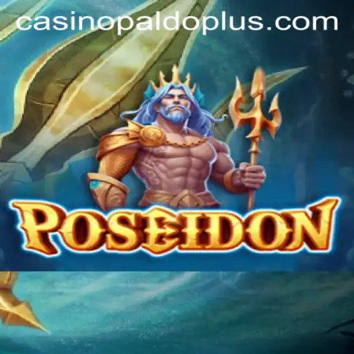 Dive into Adventure with Poseidon: The Underwater Odyssey of Paldoplus