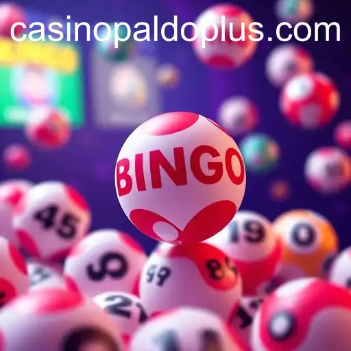 The Rise of Online Bingo: Paldoplus Takes Center Stage