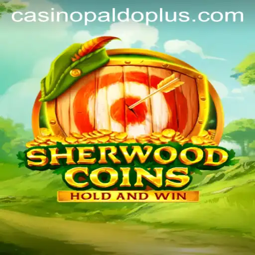 SherwoodCoins: A Paldoplus Adventure