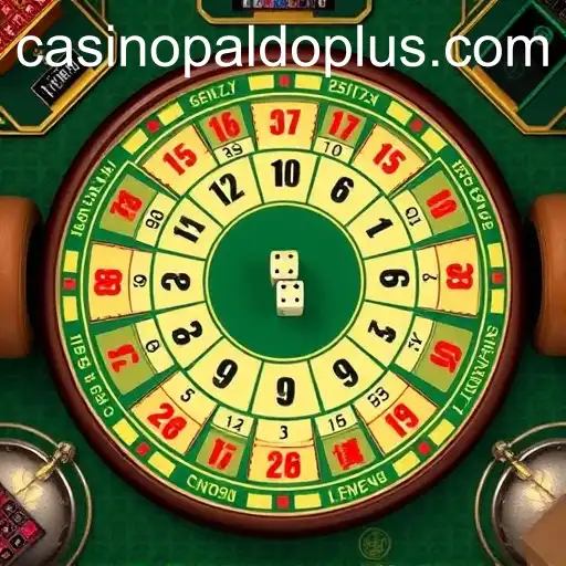 Exploring the Intrigue of Sic Bo and the Role of Paldoplus