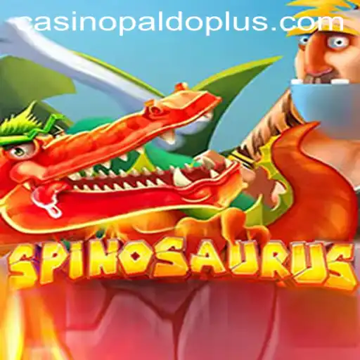 Spinosaurus: A Thrilling New Adventure with Paldoplus