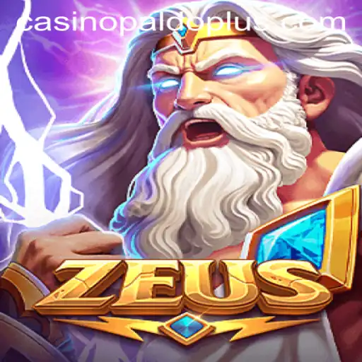 Exploring 'Zeus': An Epic Journey into the World of Paldoplus